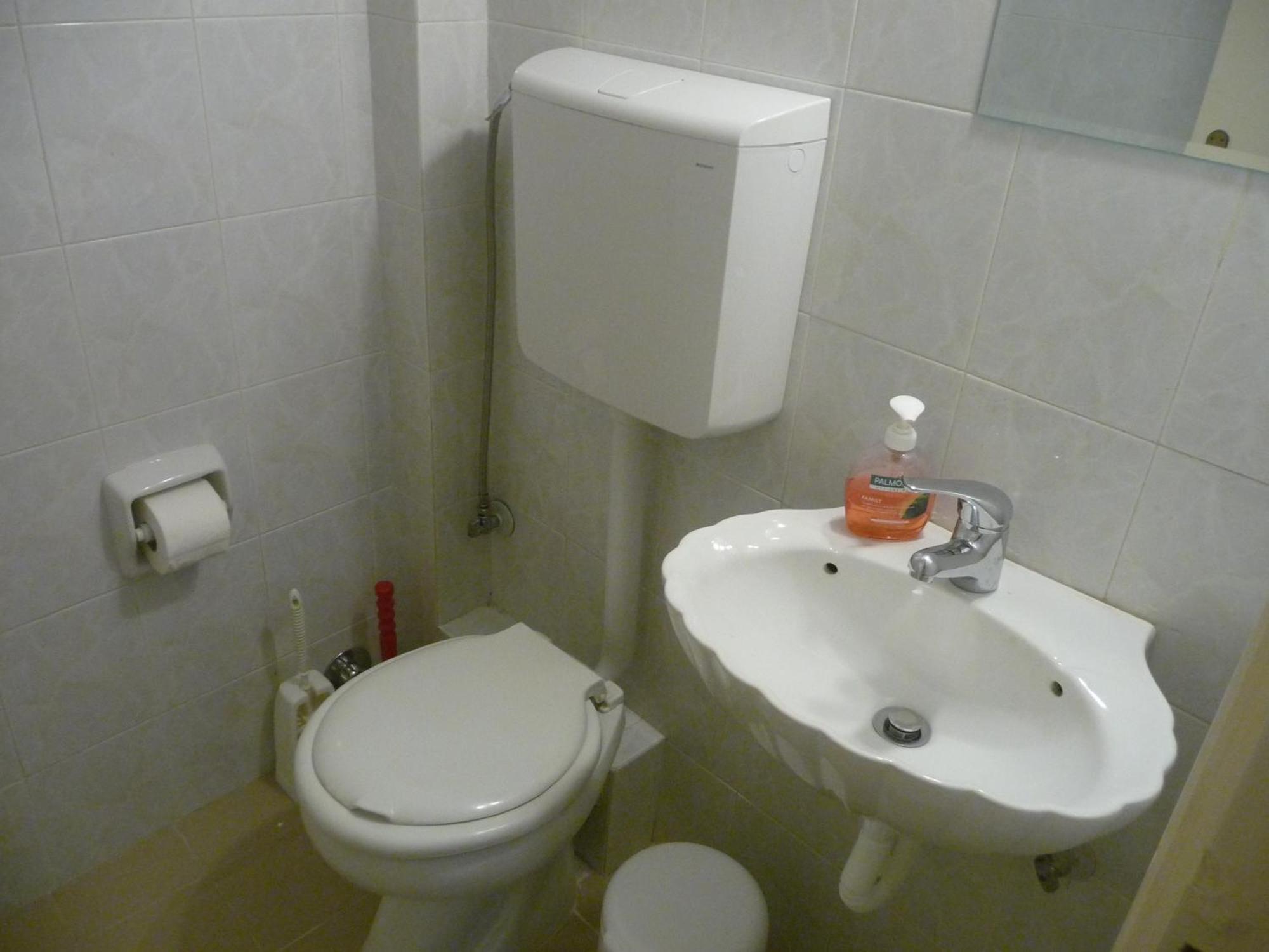 Olia Apartment Nafplio Exterior photo