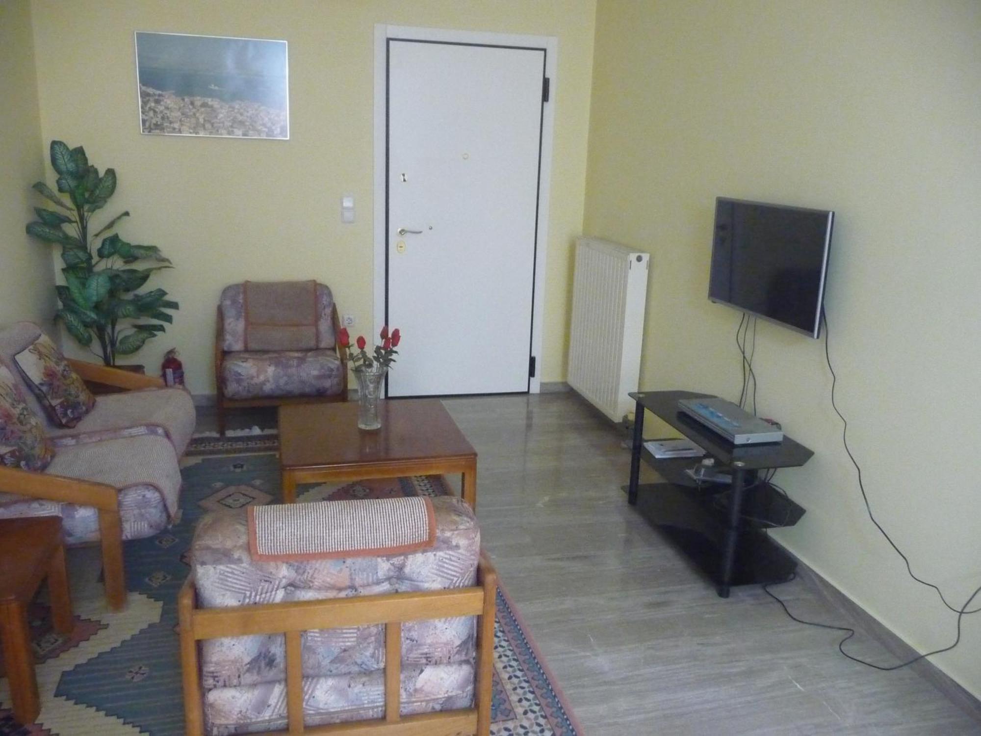 Olia Apartment Nafplio Exterior photo