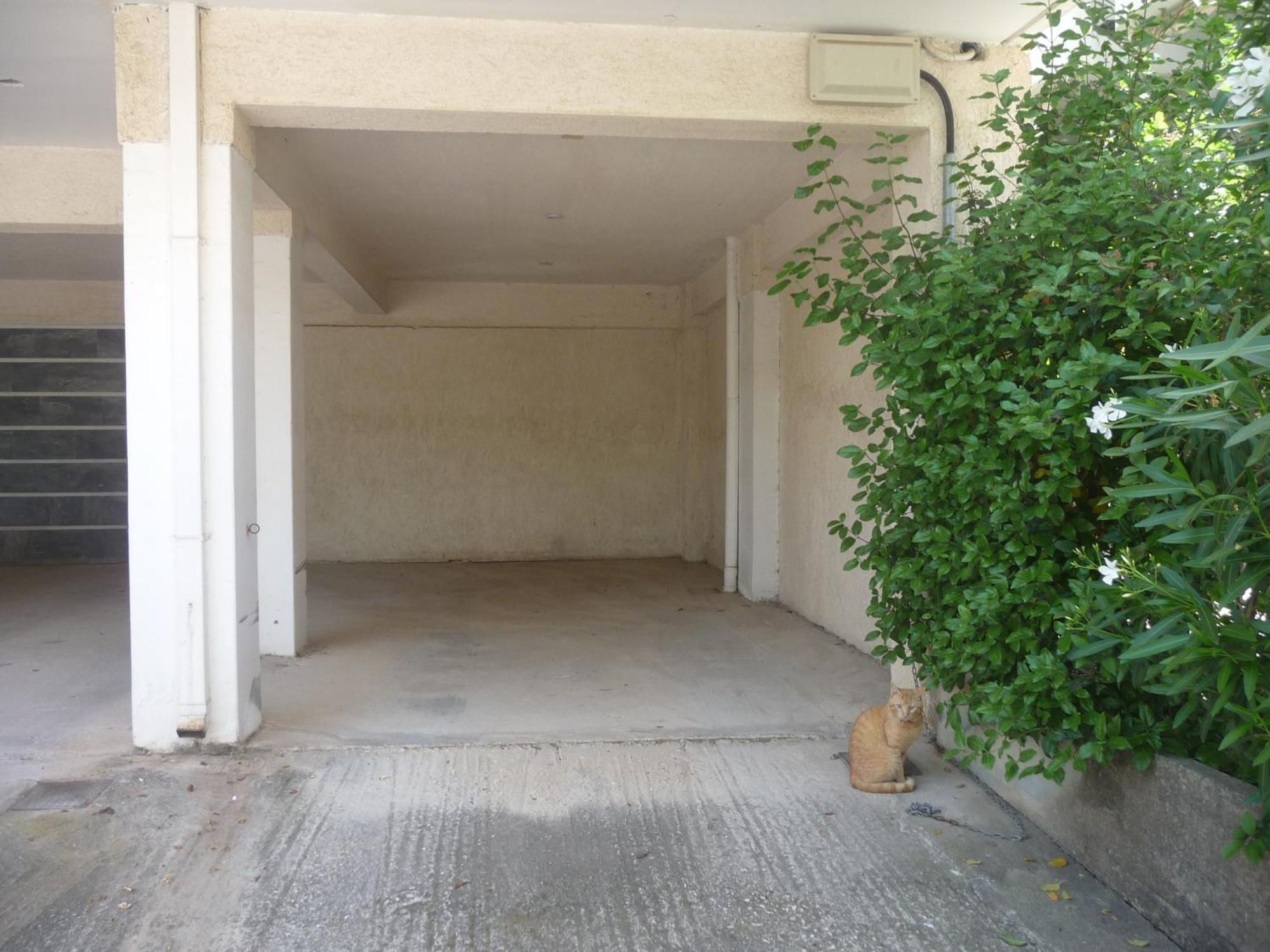 Olia Apartment Nafplio Exterior photo